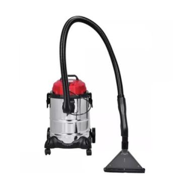 Imagem de Extratora de Limpeza Profissional 25L 1400W Inox Clean 110V - Worker, 
