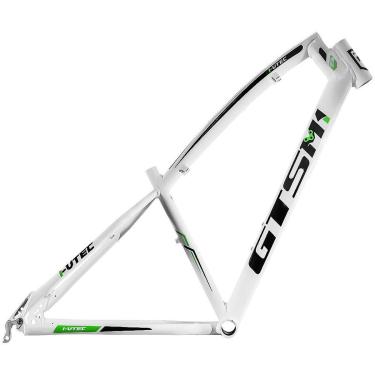 Imagem de Quadro aro 26 GTS M1 I-vtec Fat Bike alumínio-Unissex