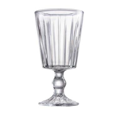 Imagem de Jogo de 6 taças Soho em cristal 330ml -L Hermitage - L'Hermitage, 3 me
