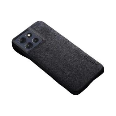 Imagem de Capa De Telefone De Couro Luxuosa Para Motorola Moto G Series G86 G85 