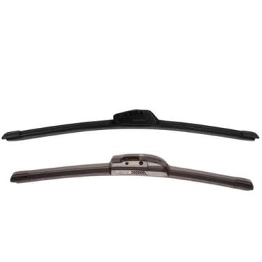 Imagem de Palheta Bosch Aerofit Dianteira Esquerda + Direita Jac J3 Turin 2011 A