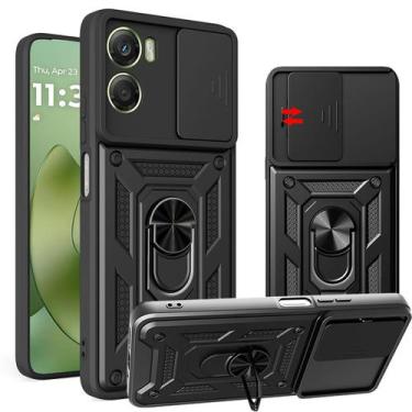 Imagem de Capa Capinha Case para Motorola Moto G06 - Protetora Militar Resistent