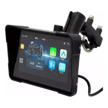 Imagem de MP10 Player Multimídia Knup KP-RA931