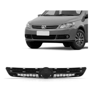 Imagem de Grade Radiador Interna Gol Saveiro G5 2010 2011 2012 2013 - GIN