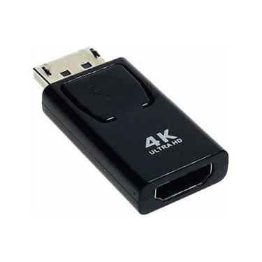 Imagem de Adaptador DP para HDMI, DisplayPort - KNUP