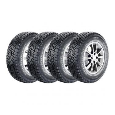Imagem de Kit 4 Pneus Continental Aro 14 175/70R14 ContiCrossContact AT 88H