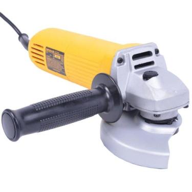 Imagem de Esmerilhadeira 4.1/2 700w 110v - dwe4010-br - dewalt, 110V