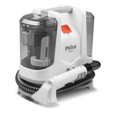 Imagem de Extratora de Sujeira Limpa Estofados Carpetes Portatil 1600W PEX20A Ph