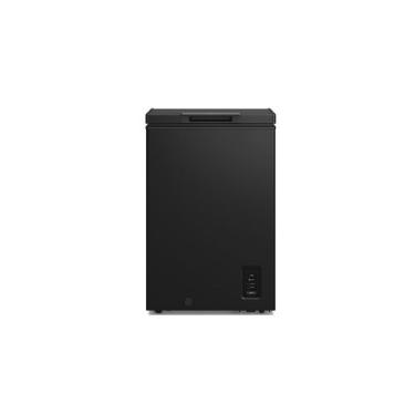 Imagem de Freezer Horizontal Electrolux 95L Inverter Bivolt Uma Porta Preto (HB10B)