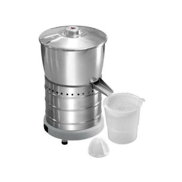 Imagem de Espremedor de Frutas Manual 500ml Inox - Venti Delta Suco