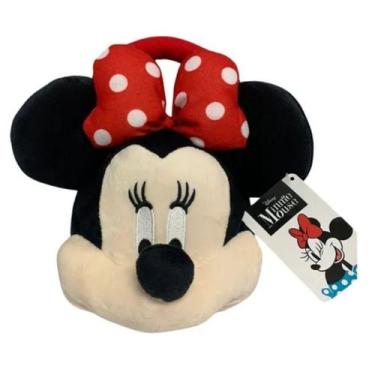 Imagem de Bolsa Infantil Disney Minnie - zona criativa