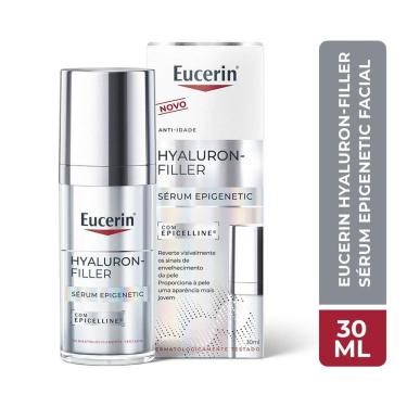 Imagem de Sérum Facial Eucerin Hyaluron-Filler Epigenetic 30ml