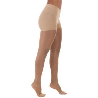 Imagem de Meia-Calça Legline Venosan - 20-30mmHg - Pé Fechado - Olinda - Tamanho