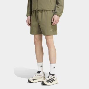 Imagem de Short Adidas Sport Masculino, Oliva, G