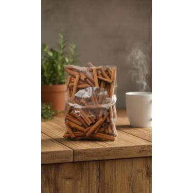 Imagem de Canela em Pau Premium 500g - Congratulations Store