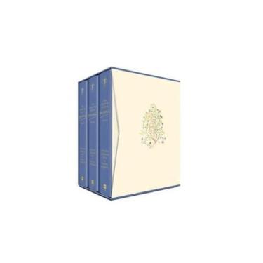 Imagem de The collected poems of j. r. r. tolkien - HARPER UK