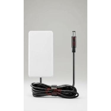 Imagem de Fonte 12V 1A Bivolt Universal Mini Veículos - Congratulations Store, B