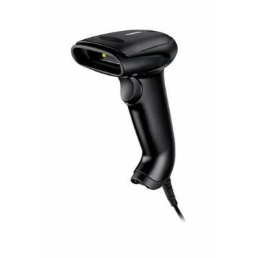 Imagem de Leitor de Código de Barras USB Tob 210 - TOB COMPUTERS