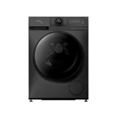 Imagem de Lavadora Titanium Fl 11kg Mf200 Mf200w125wb/gk-01 - Midea, Titanium, 2