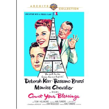 Imagem de Count Your Blessings