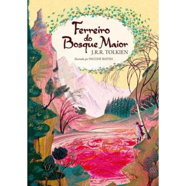 Imagem de Ferreiro Do Bosque Maior