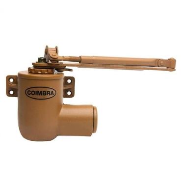 Imagem de Mola Porta Coimbra Ouro 453