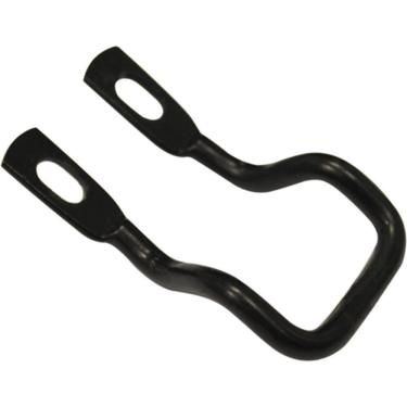 Imagem de Batente do Porta Luvas Blazer S-10 2001 a 2012