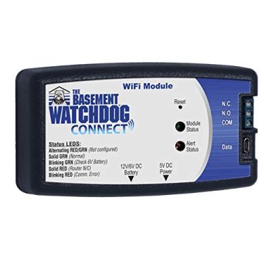 Imagem de O modelo WiFi WiFi Module BW-WIFI