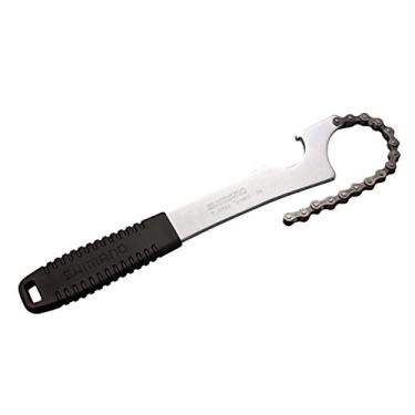 Imagem de Removedor de roda Shimano TL-SR, Prata, 1/8"