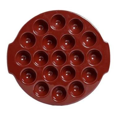 Imagem de Petisqueira Provolera Uruguaia - Derretedeira De Queijo