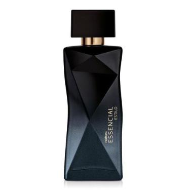Imagem de Perfume Feminino Deo Parfum 100ml Essencial Estilo - Perfumaria - Perf