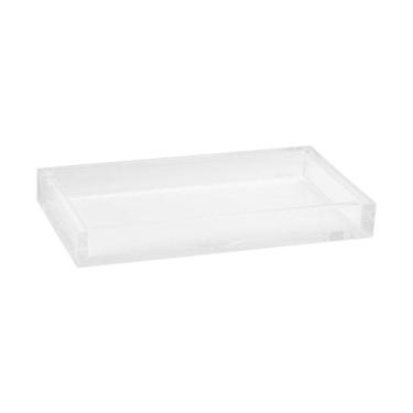 Imagem de Bandeja Aurora Quartz 25 cm x 14 cm - Home Style