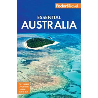Imagem de Fodor's Essential Australia: Fodor's Travel Guides