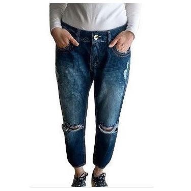 Imagem de Calça Jeans Colcci Duda Estonada