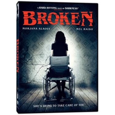 Imagem de Broken