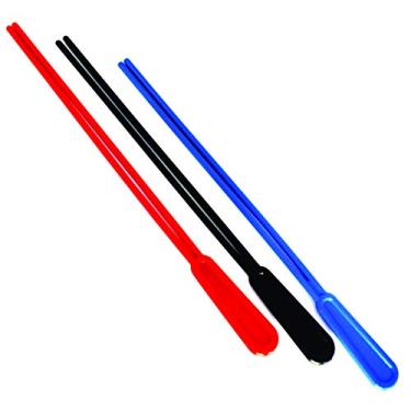 Imagem de Baquetas Torelli de Tamborim dupla (unidade) Torelli TQ 002