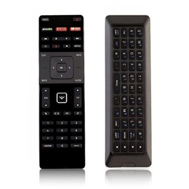 Imagem de Novo controle remoto XRT500 com retroiluminação para Vizio, Smart TV M43-C1 M49-C1 M422I-B1 M492I-B2 M502I-B1 M552I-B2 M602I-B3 M652I-B2 M50-C1 M55-C2 M60-C3 M65-C1 M70-C3 M75-C1 M80-C3 M80-C3 B1