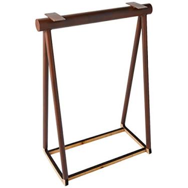 Imagem de Pé de Mesa Cavalet Corten, MASUTTI COPAT