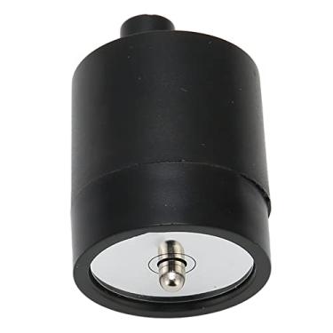 Imagem de Através do Microfone de Parede, Amplificador Detector de Escuta de Voz, Amplificador de Som Claro Portátil Multifuncional de Alta Resistência para Vazamento de óleo de água de Tubo