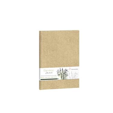 Imagem de Caderno Desenho Bamboo Sketch Book 105 g/m², A5, 64 fls