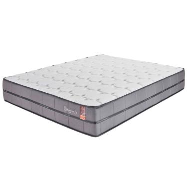 Imagem de Colchão de Casal Madison Queen Molas ensacadas 120kg