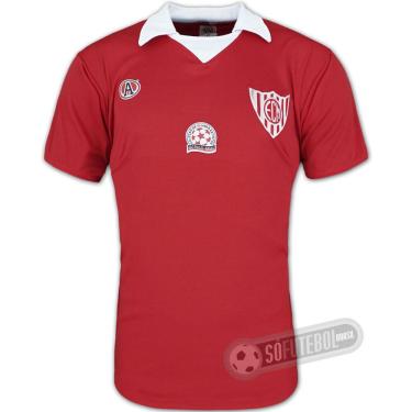 Imagem de Camisa Municipal de Bariri - Modelo I