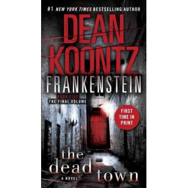 Imagem de Frankenstein -  The Dead Town (Pocket)
