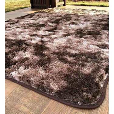 Imagem de Costa Oro Tapete Sala Peludo Felpudo Luxo Macio 1,50x2,00
