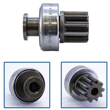 Imagem de Bendix Impulsor de Partida John Deere Colheitadeira 10 Dentes - ZEN1637