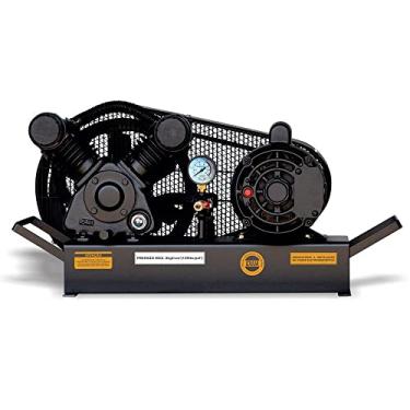 Imagem de Compressor de Ar 10 e Bpv Base 2hp Ip21