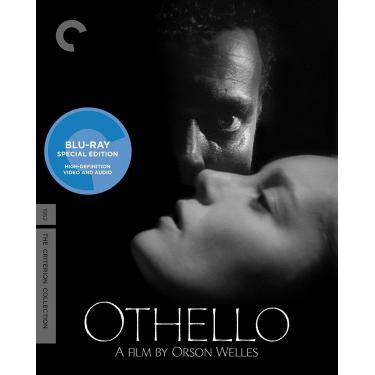 Imagem de Othello (The Criterion Collection) [Blu-ray]
