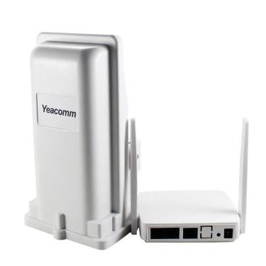 Imagem de Yeacomm-Roteador CPE ao ar livre com WiFi Hotspot  YF-P11K  CAT4  150m  3G  4G  LTE