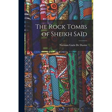 Imagem de The Rock Tombs of Sheikh Saïd