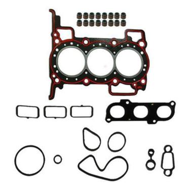 Imagem de Jogo Junta Cabeçote Sandero Kwid 1.0 12V 2016/. Com Retentor